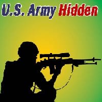 u.s. army hidden